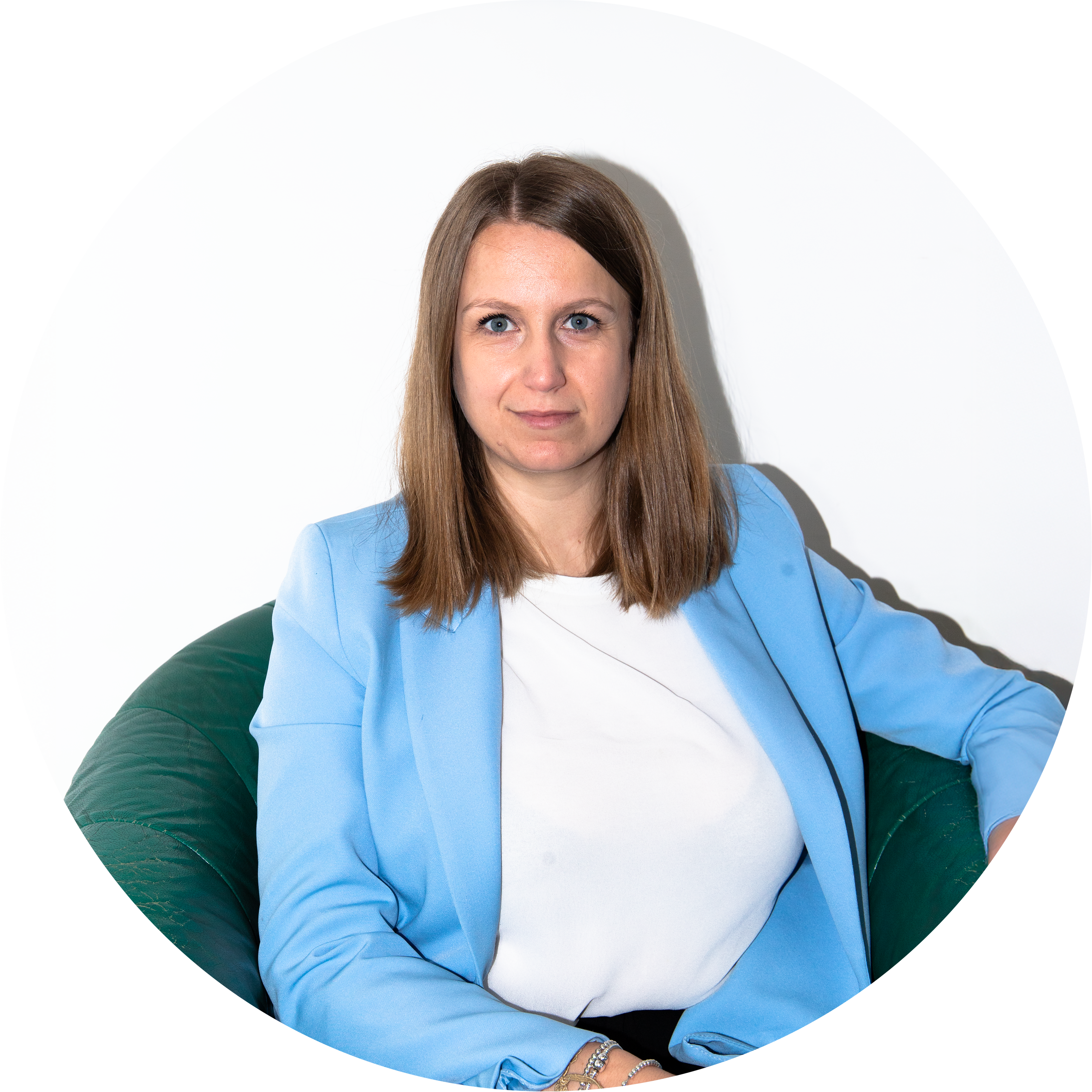 Dott.ssa Federica Palmieri