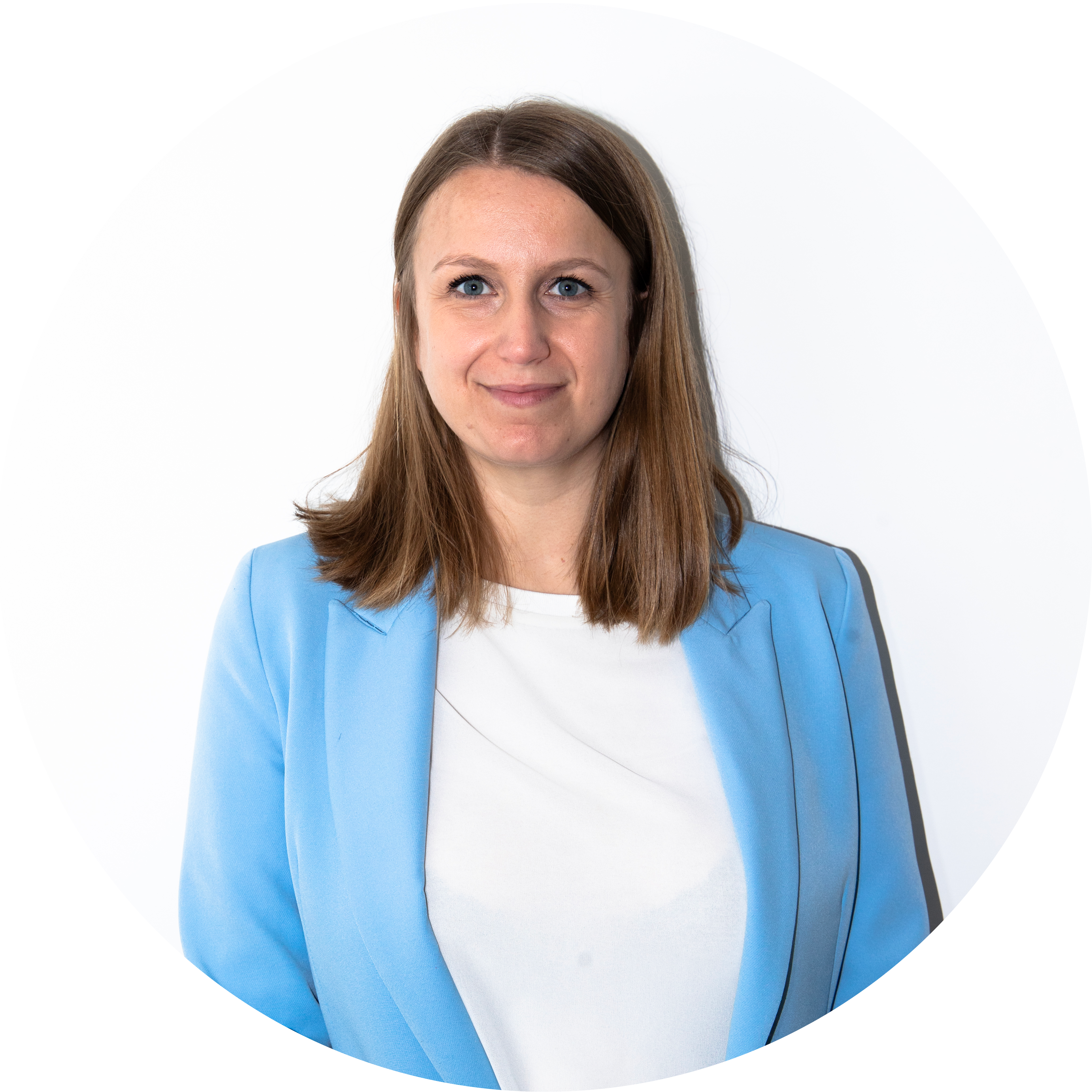 Dott.ssa Federica Palmieri